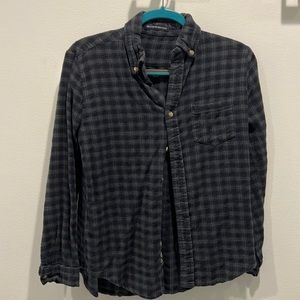 Brandy Melville Flannel